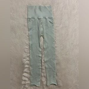 Free People Movement Happiness Runs Leggings